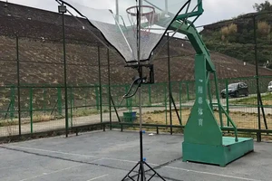  如何找到适合初学者的创新科技篮球训练工具？